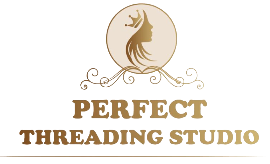Perfect Threading Studio logo