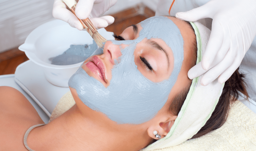 FACIALS